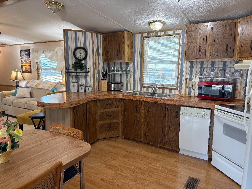 706 Century Lane a Winter Haven, FL Mobile or Manufactured Home for Sale